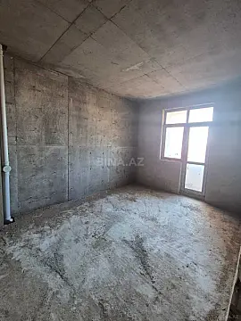 Satılır 3 otaqlı mənzil 122.5 m² — Bakı, Həzi Aslanov qəs. 3 otaq 122.50 m²