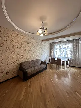 Satılır 2 otaqlı mənzil 61 m²