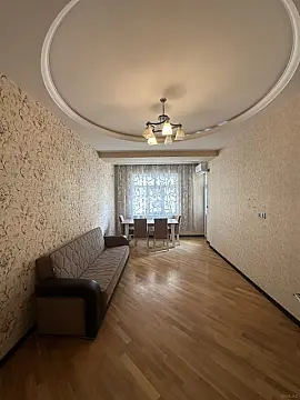 Satılır 2 otaqlı mənzil 61 m² — Xırdalan 2 otaq 61.00 m²