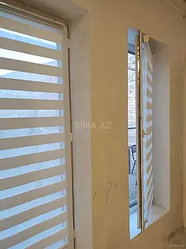 Satılır 3 otaqlı həyət evi 60 m²
