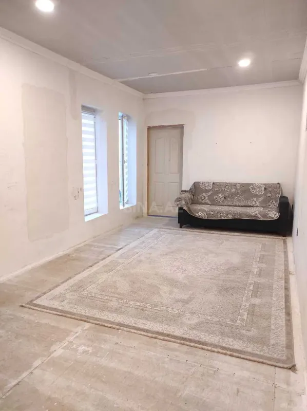 Satılır 3 otaqlı həyət evi 60 m²