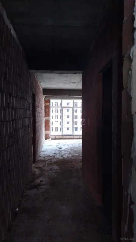 Satılır 2 otaqlı mənzil 58 m²