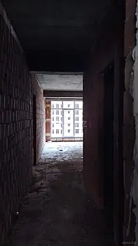 Satılır 2 otaqlı mənzil 58 m²