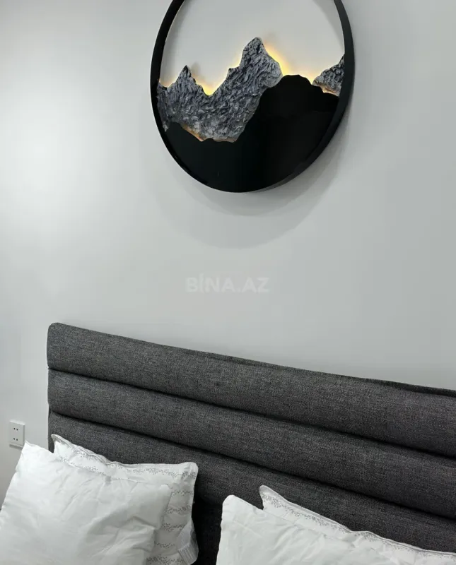 Kirayə verilir 2 otaqlı mənzil 55 m²