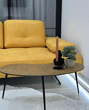 Kirayə verilir 2 otaqlı mənzil 55 m²