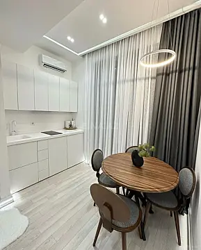 Kirayə verilir 2 otaqlı mənzil 55 m²