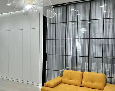 Kirayə verilir 2 otaqlı mənzil 55 m²