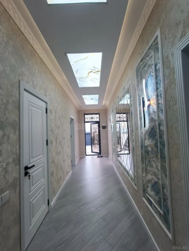 Satılır 5 otaqlı həyət evi 150 m²