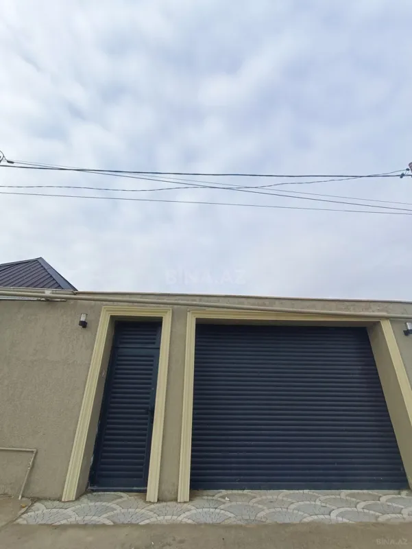 Satılır 5 otaqlı həyət evi 150 m²
