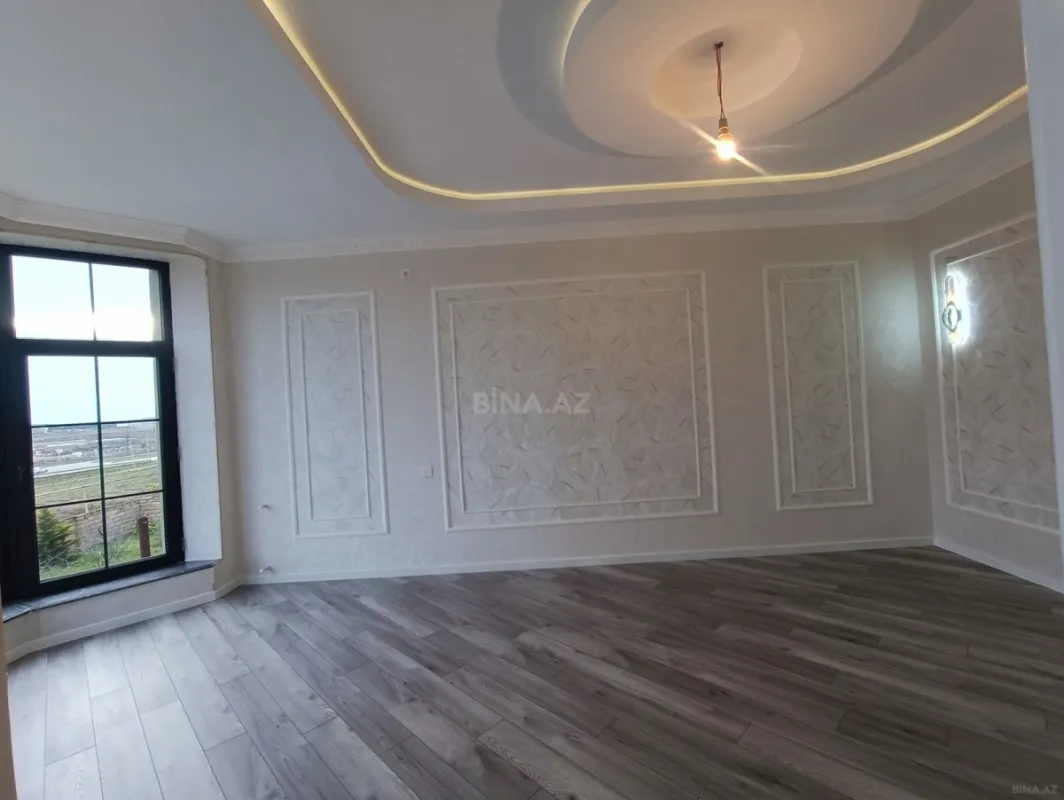 Satılır 5 otaqlı həyət evi 150 m²