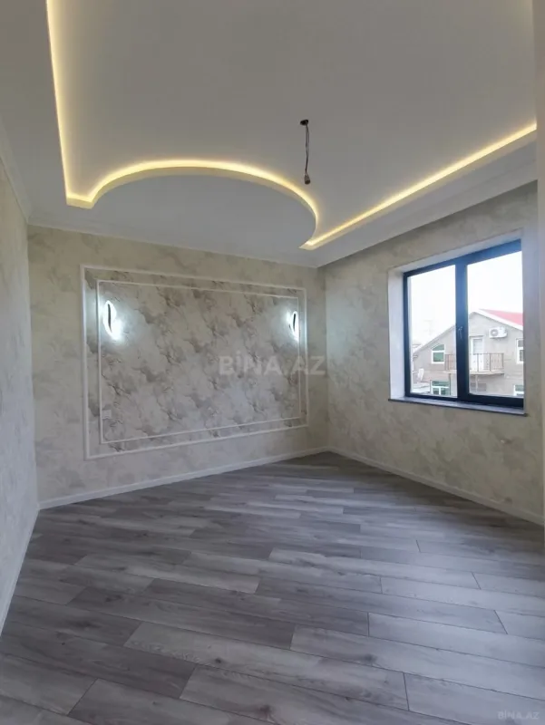 Satılır 5 otaqlı həyət evi 150 m²