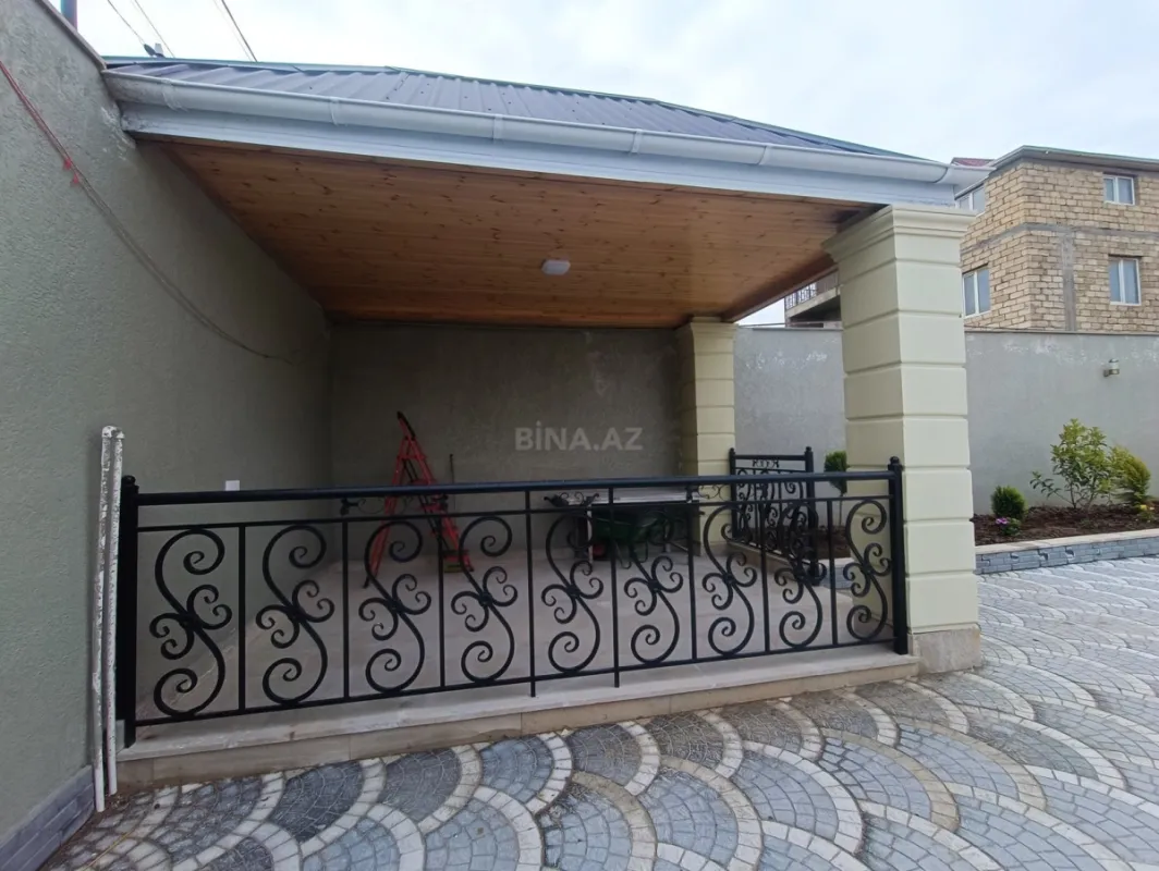 Satılır 5 otaqlı həyət evi 150 m²
