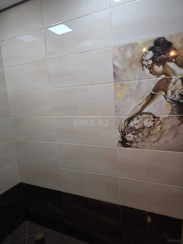 Satılır 2 otaqlı mənzil 67 m²