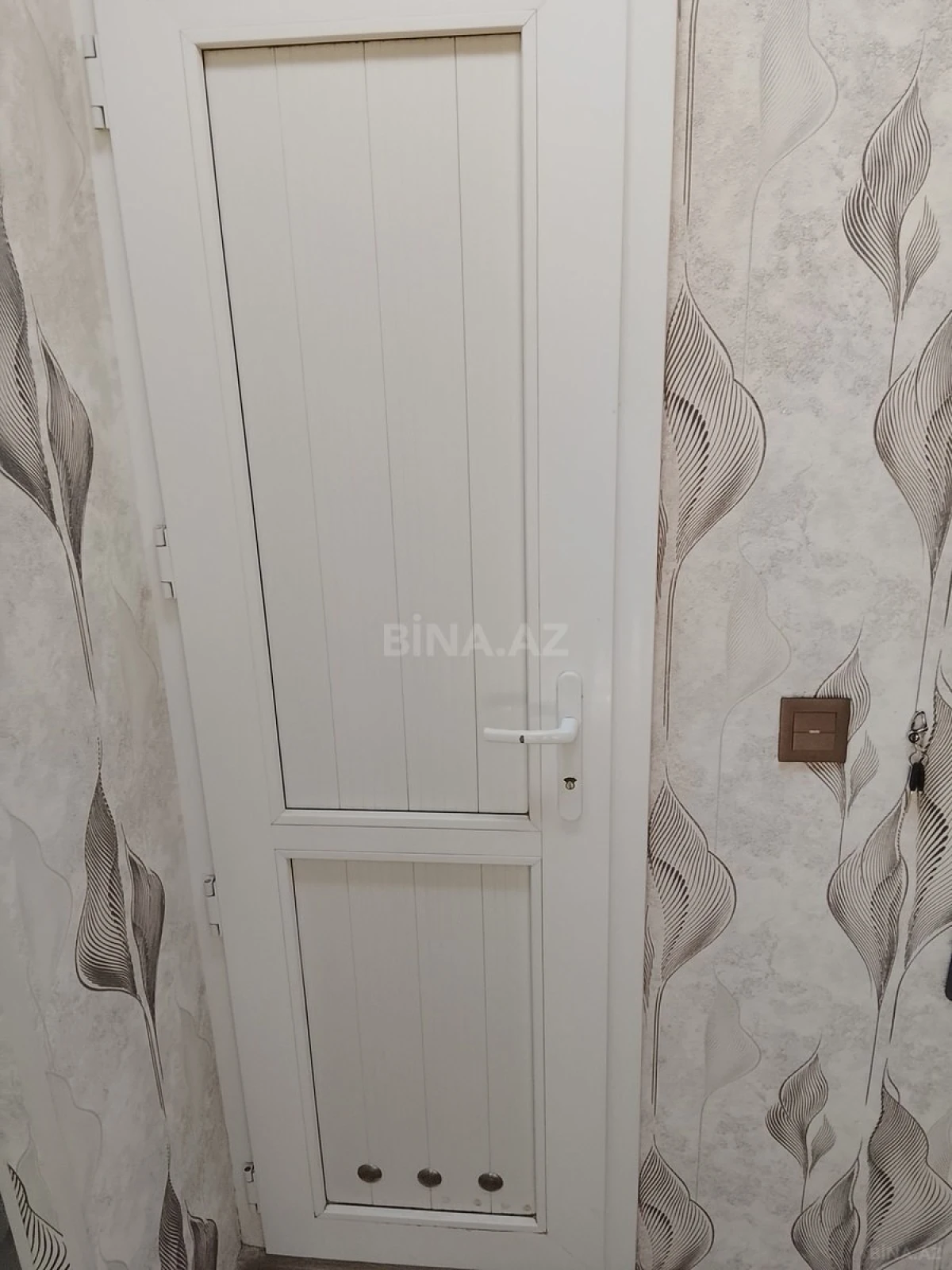 Satılır 2 otaqlı mənzil 40 m²