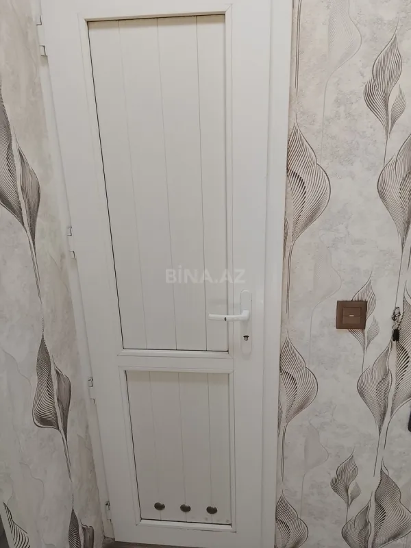 Satılır 2 otaqlı mənzil 40 m²