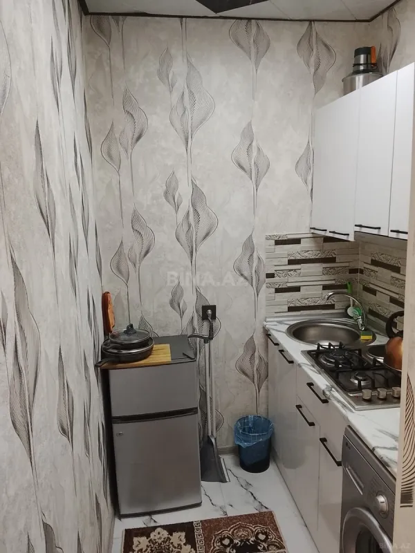 Satılır 2 otaqlı mənzil 40 m²