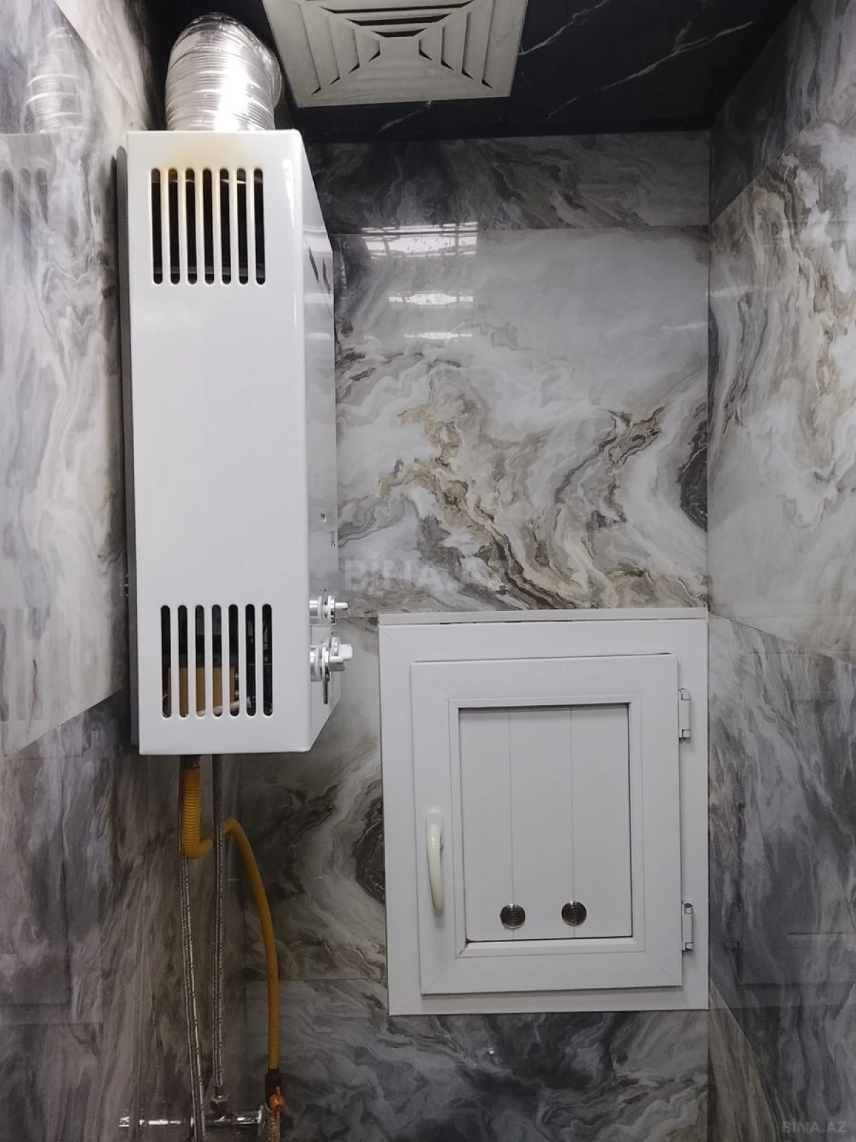 Satılır 2 otaqlı mənzil 40 m²