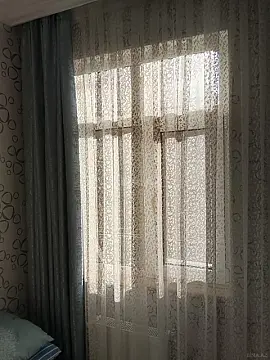 Satılır 2 otaqlı mənzil 40 m²