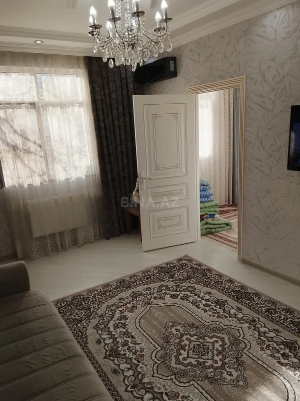 Satılır 2 otaqlı mənzil 40 m²