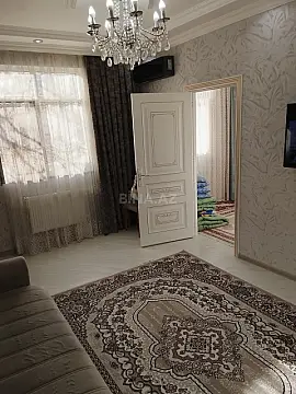 Satılır 2 otaqlı mənzil 40 m²