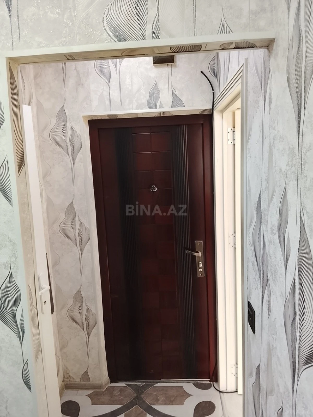 Satılır 2 otaqlı mənzil 40 m²