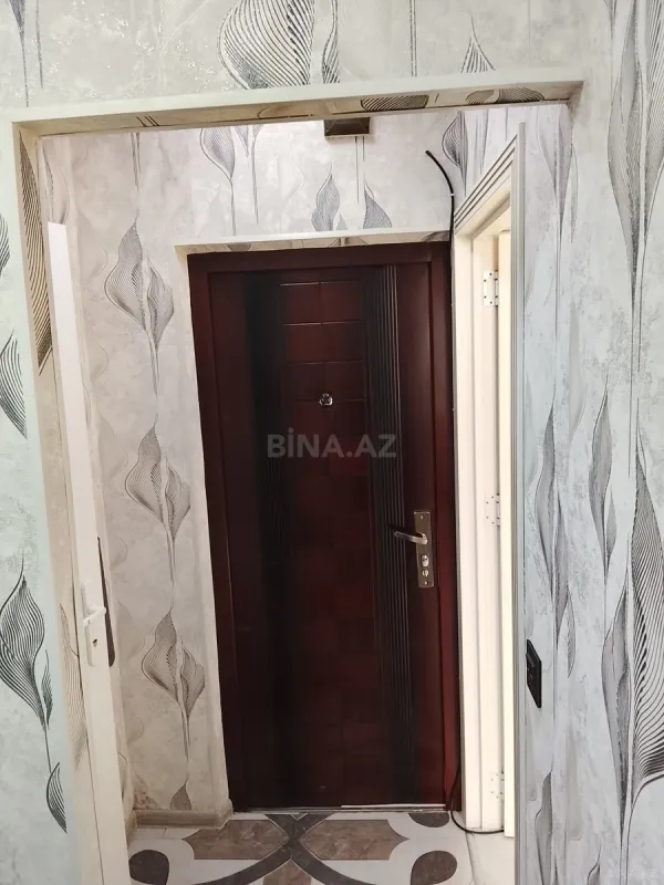 Satılır 2 otaqlı mənzil 40 m²