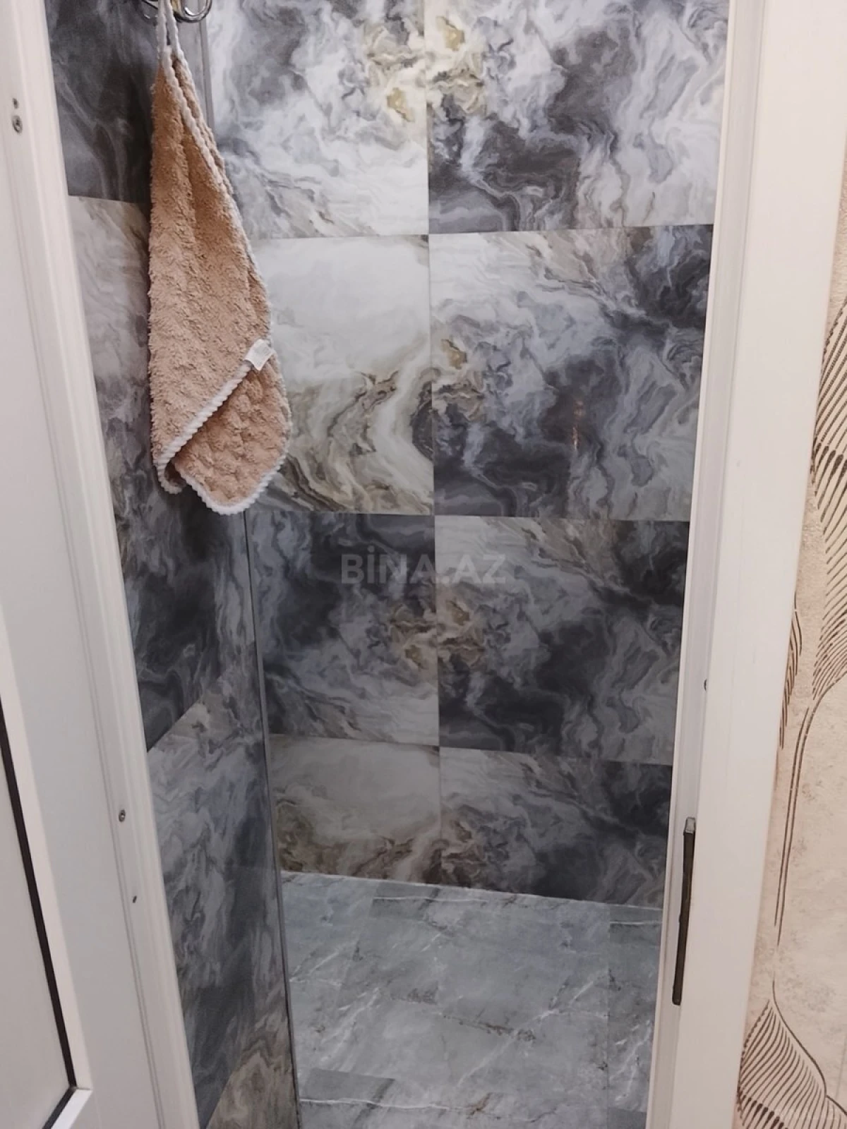 Satılır 2 otaqlı mənzil 40 m²