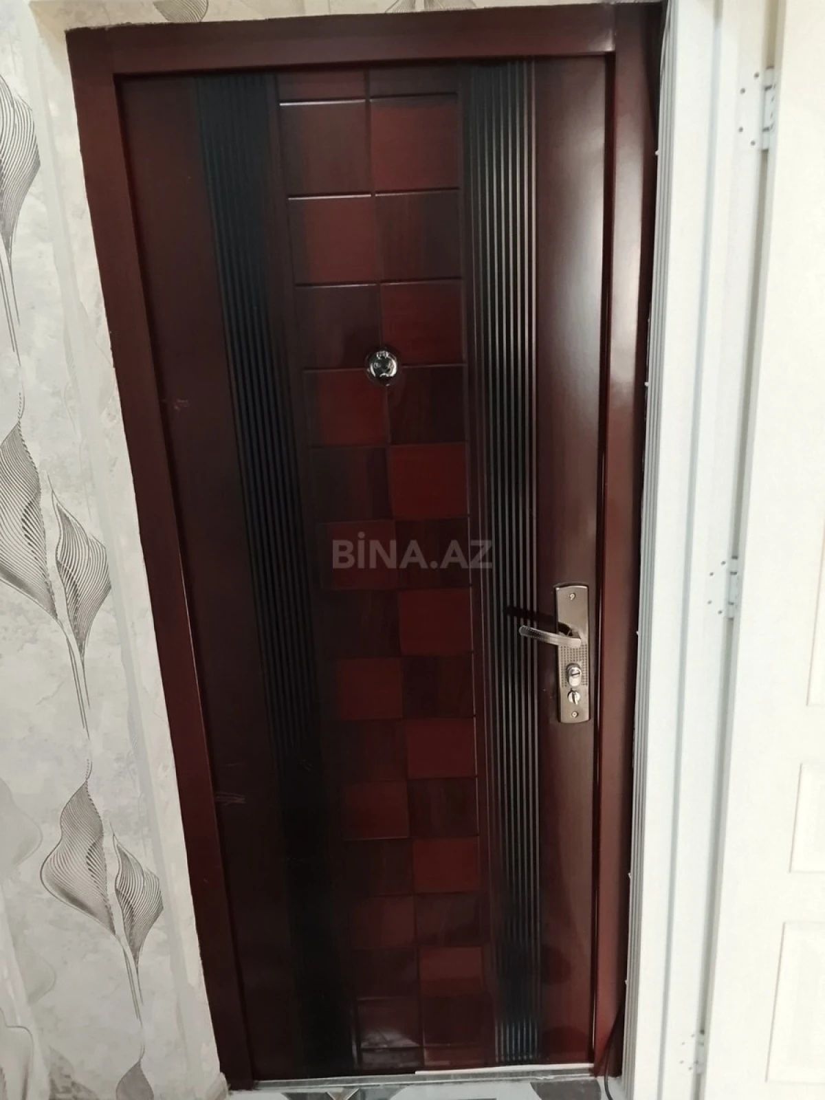 Satılır 2 otaqlı mənzil 40 m²