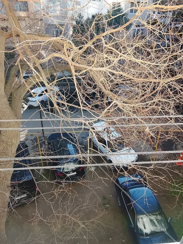 Satılır 2 otaqlı mənzil 40 m²