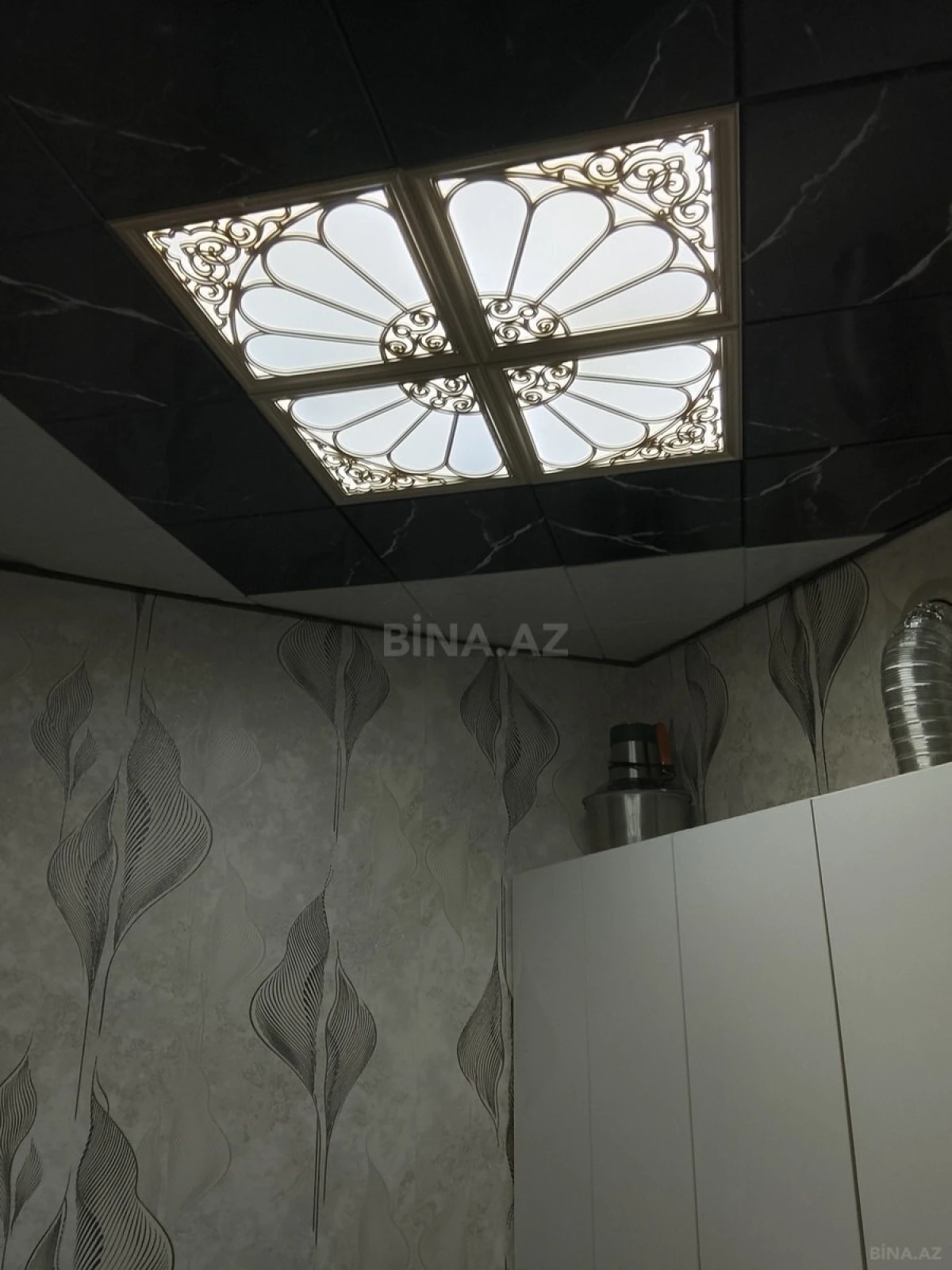 Satılır 2 otaqlı mənzil 40 m²