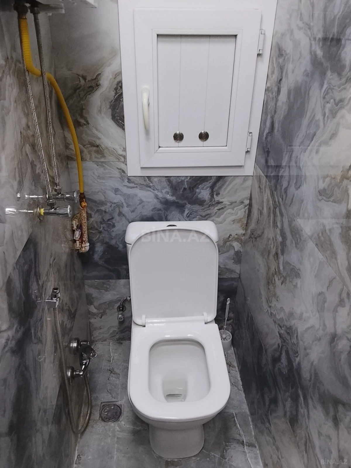 Satılır 2 otaqlı mənzil 40 m²