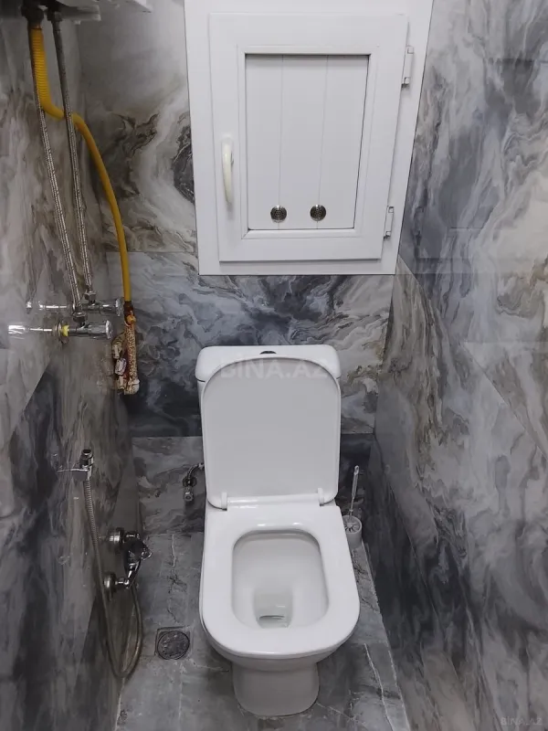 Satılır 2 otaqlı mənzil 40 m²