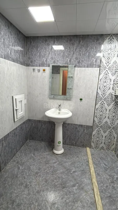 Kirayə verilir 2 otaqlı mənzil 57 m²