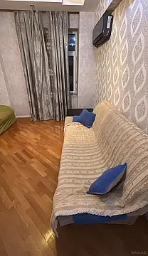 Kirayə verilir 2 otaqlı mənzil 57 m²