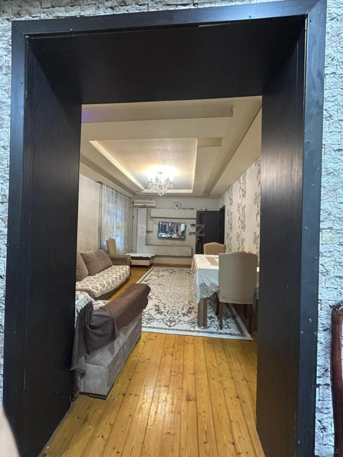 Satılır 3 otaqlı mənzil 80 m²