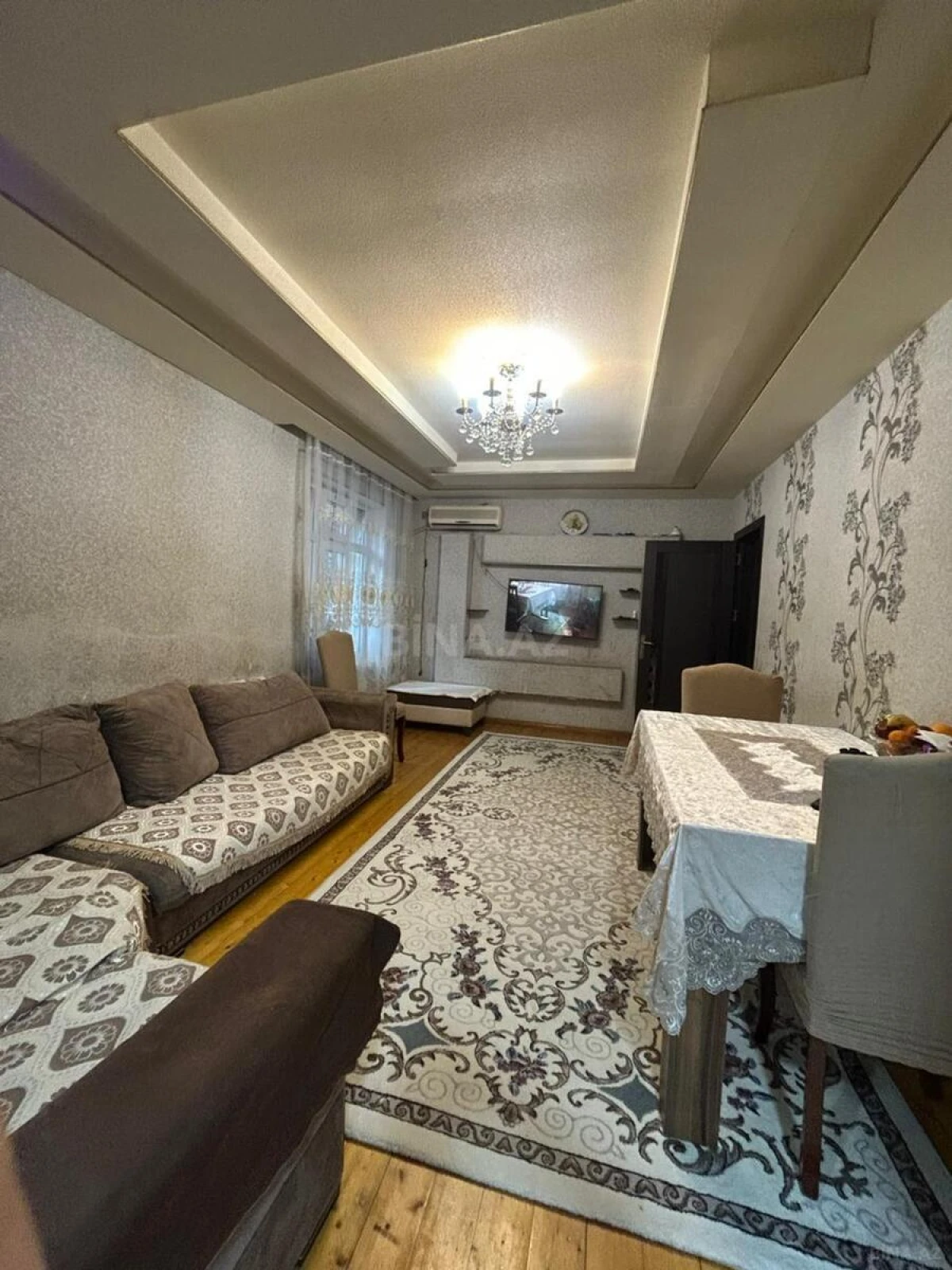 Satılır 3 otaqlı mənzil 80 m²