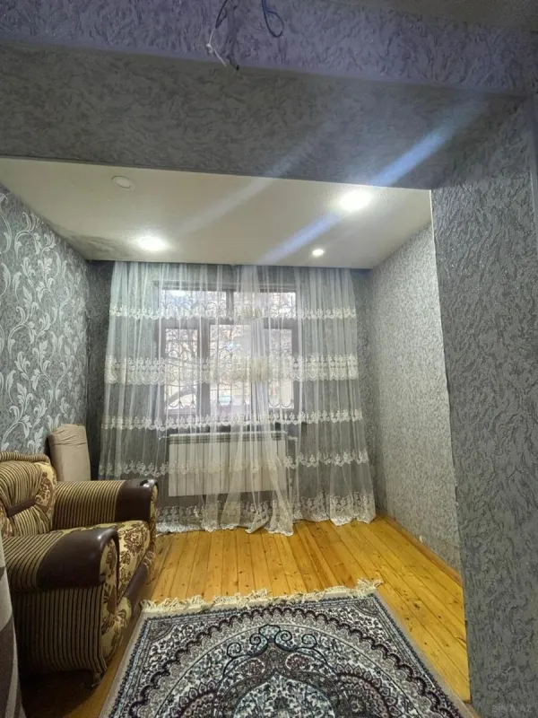 Satılır 3 otaqlı mənzil 80 m²
