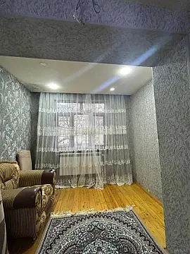 Satılır 3 otaqlı mənzil 80 m²