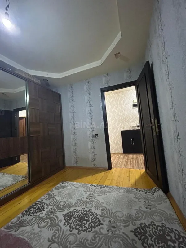 Satılır 3 otaqlı mənzil 80 m²