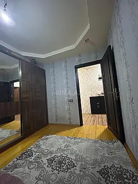 Satılır 3 otaqlı mənzil 80 m²