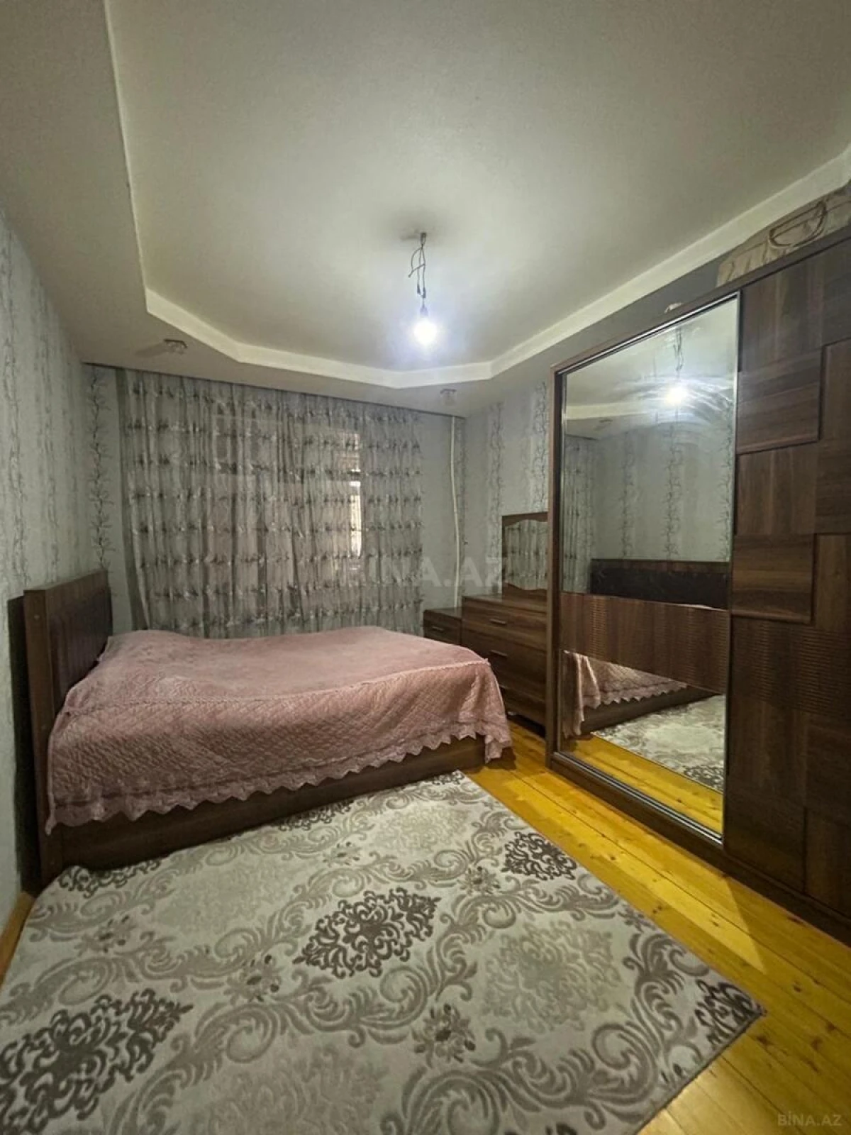 Satılır 3 otaqlı mənzil 80 m²