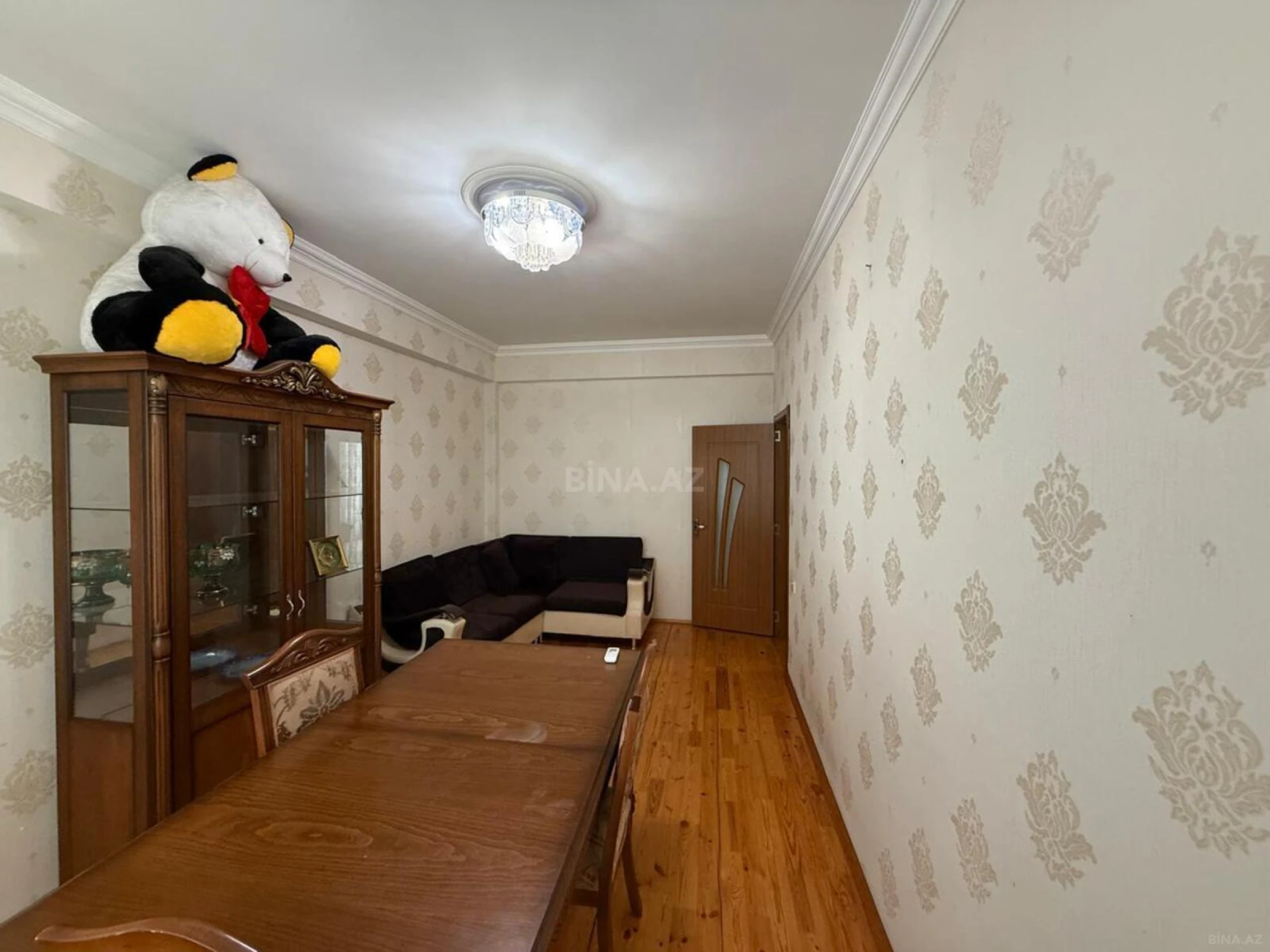 Satılır 2 otaqlı mənzil 70 m²