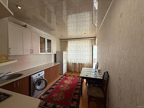 Satılır 2 otaqlı mənzil 70 m² — Xırdalan 2 otaq 70.00 m²