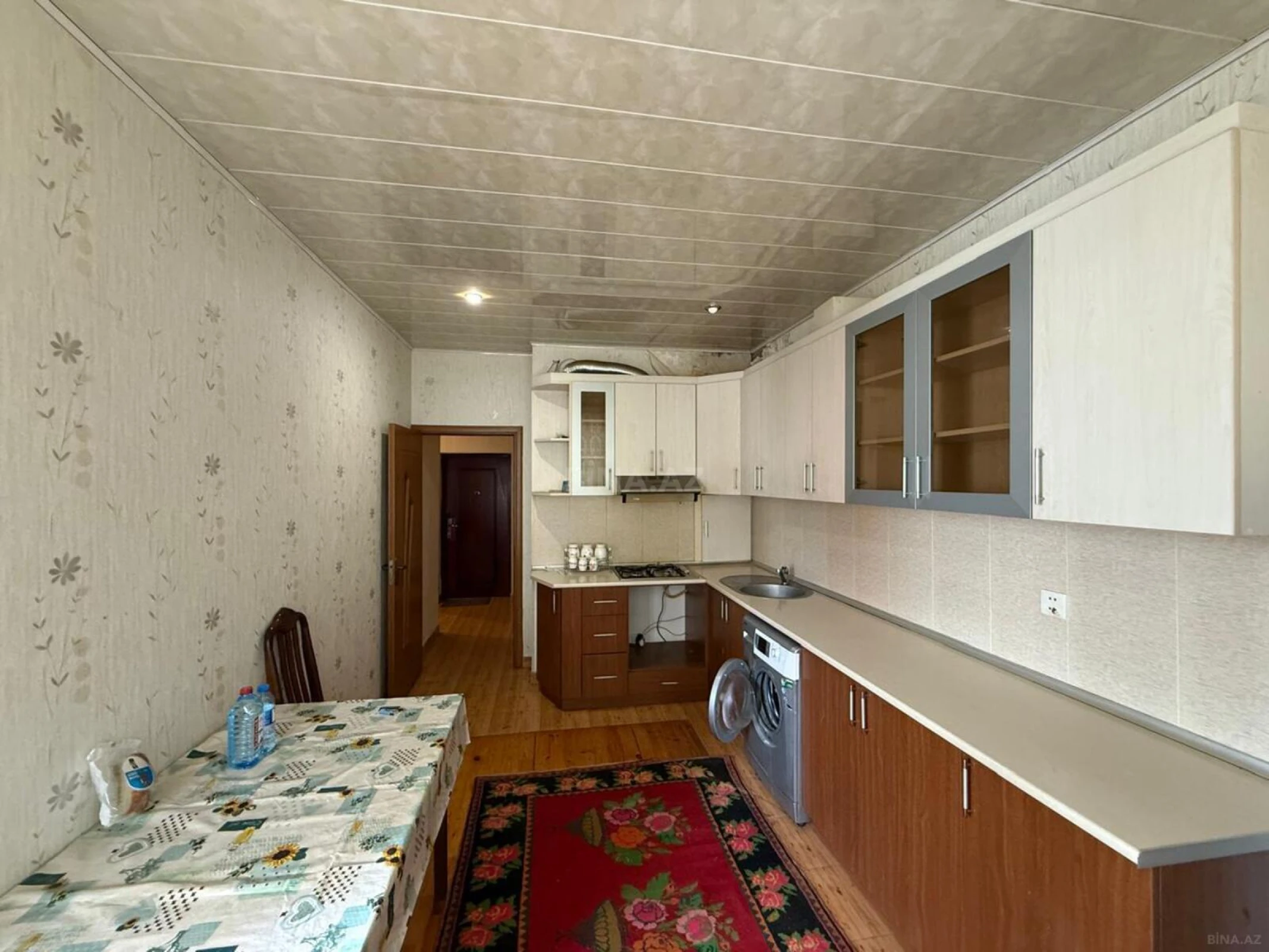 Satılır 2 otaqlı mənzil 70 m²
