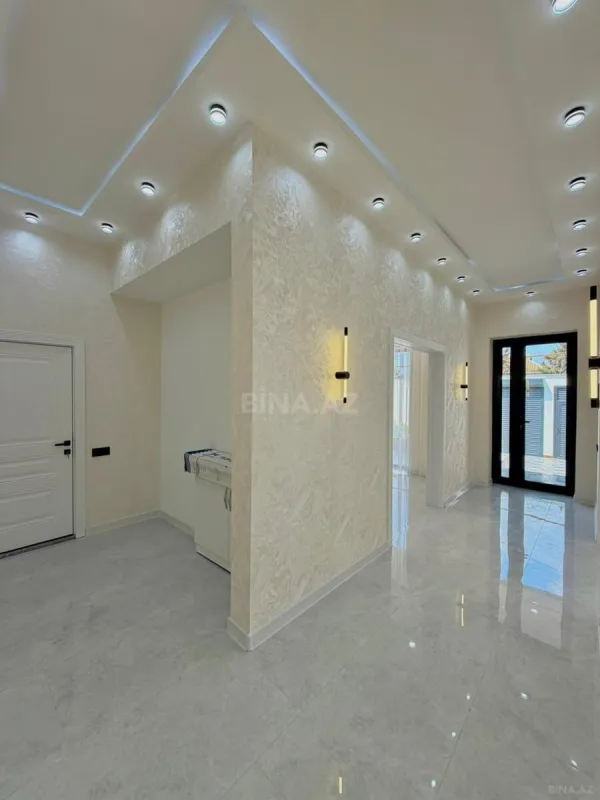 Satılır 4 otaqlı həyət evi 140 m²