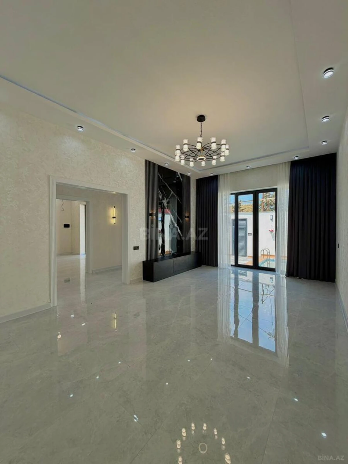 Satılır 4 otaqlı həyət evi 140 m²