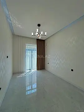 Satılır 4 otaqlı həyət evi 140 m²