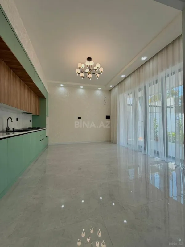 Satılır 4 otaqlı həyət evi 140 m²