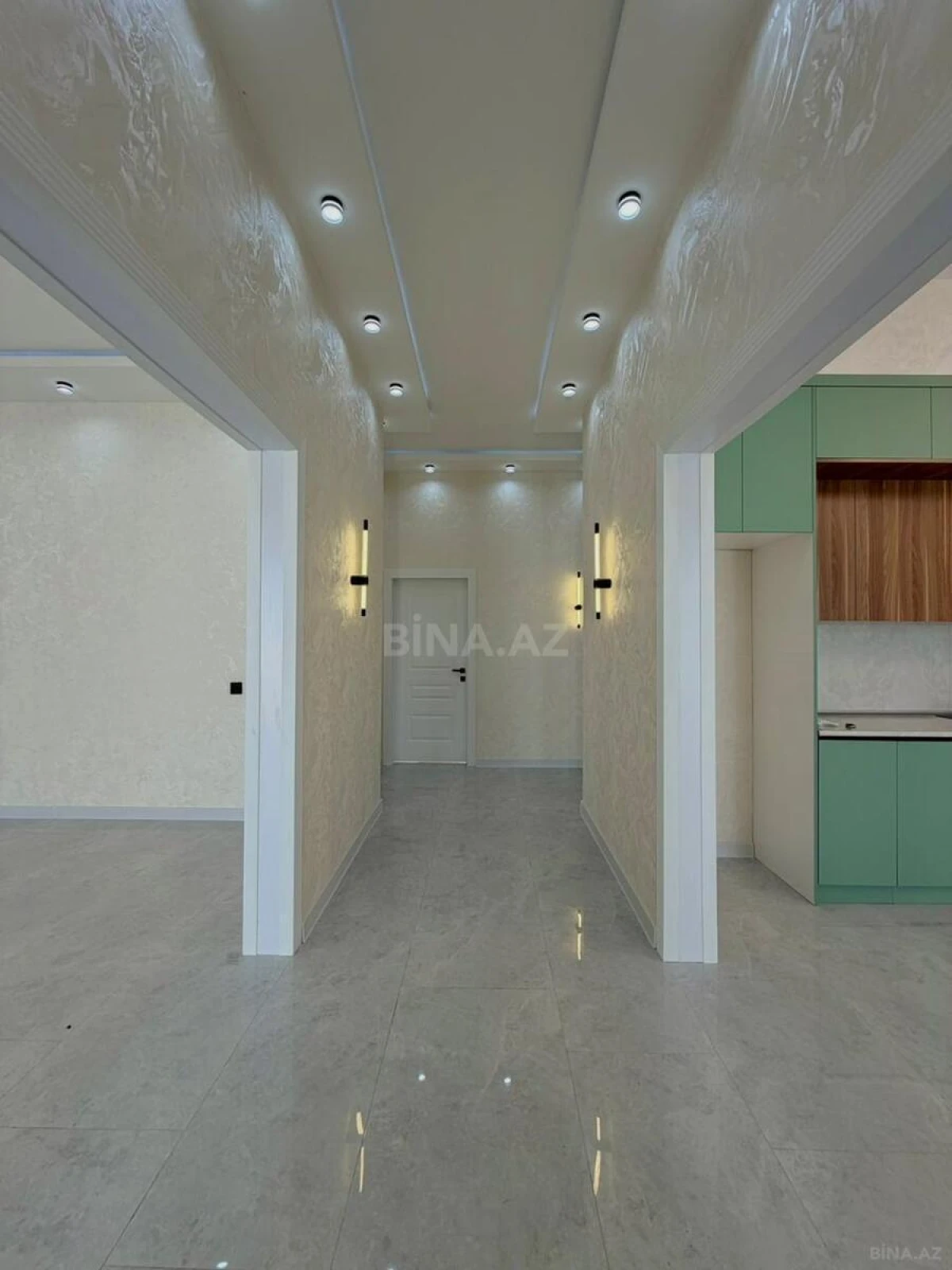 Satılır 4 otaqlı həyət evi 140 m²