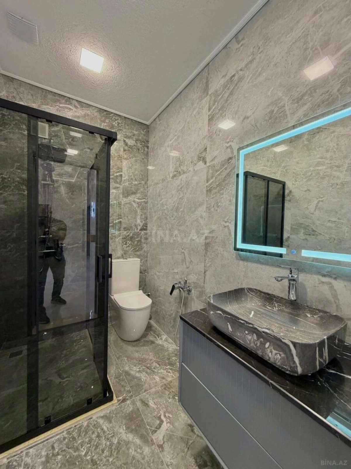 Satılır 4 otaqlı həyət evi 170 m²